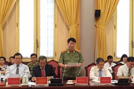 Nhiều Luật, Pháp lệnh và Nghị quyết quan trọng được công bố