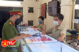 Chủ động phòng, chống tội phạm cướp, cướp giật tài sản