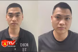 Triệt phá ổ nhóm tín dụng đen cho vay lãi nặng từ 110 đến 183%/năm