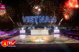 SEA Games 31 - Ấn tượng về một Việt Nam an toàn, thân thiện và mến khách