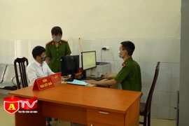 Quy định mới về đăng ký xe và phạt nguội vi phạm giao thông