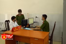 Quy định mới về đăng ký xe và phạt nguội vi phạm giao thông