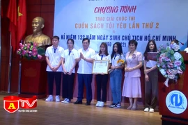 Xây dựng văn hóa đọc cho sinh viên hiện nay