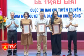 Tuyên truyền phục hồi phát triển du lịch sau dịch bệnh Covid-19