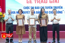 Tuyên truyền phục hồi phát triển du lịch sau dịch bệnh Covid-19