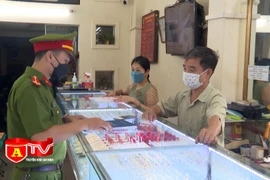 Chủ động phòng, chống tội phạm cướp, cướp giật tài sản