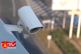 Thêm “tai”, “mắt” trong đảm bảo ANTT tại cơ sở từ việc lắp đặt camera an ninh