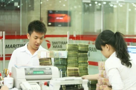 Lợi nhuận của Maritime Bank tăng 163% so với cùng kỳ năm 2015