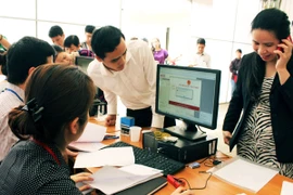 Cưỡng chế hơn 4.000 doanh nghiệp nợ thuế