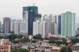 Hà Nội đang xin ý kiến về việc công bố dự án thế chấp ngân hàng