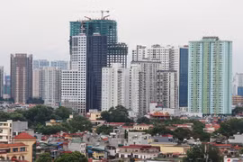 Hà Nội đang xin ý kiến về việc công bố dự án thế chấp ngân hàng