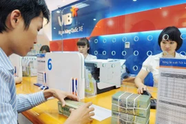 VIB công bố kết quả kinh doanh 6 tháng chưa kiểm toán