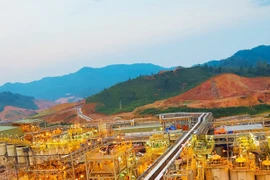 Thanh tra môi trường đối với "siêu" dự án Núi Pháo