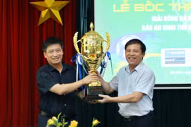 Hứa hẹn hấp dẫn, kịch tính ngay từ vòng bảng