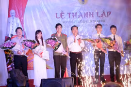 Ngày hội của Sinh viên Thái Bình tại Hà Nội