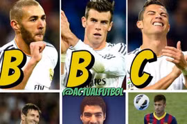 Cuộc đụng độ của những “vũ khí hủy diệt”