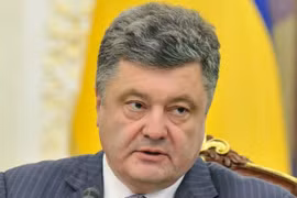 Ukraine sẵn sàng mở lại cửa khẩu biên giới với Nga