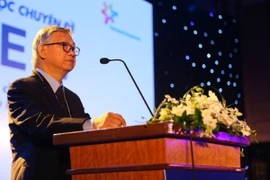 Công bố tiêu chuẩn mới trong chẩn đoán rối loạn chức năng tiêu hóa ở trẻ