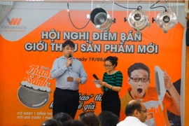 Vietnamobile ra mắt SIM "Thạch Sanh" - "Gọi 1 giờ tính tiền 1 phút"