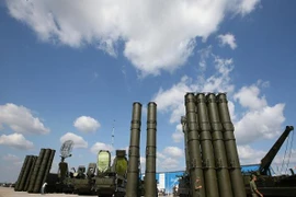 Loạn thông tin Nga ký hợp đồng S-400 trị giá hơn 3 tỷ USD cho Trung Quốc 