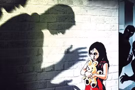 Làm thế nào để biết con mình đã bị xâm hại tình dục?