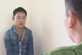 Bắt đối tượng vận chuyển 2 kg ma túy đá