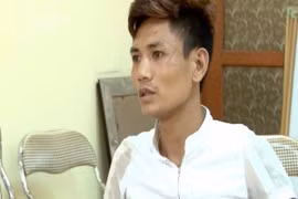 Hai ngày gây 4 vụ trộm, 1 vụ cướp tài sản