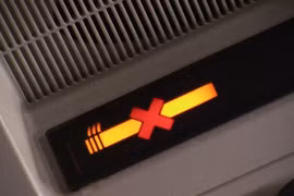 Xử phạt khách Hàn Quốc hút thuốc trên máy bay