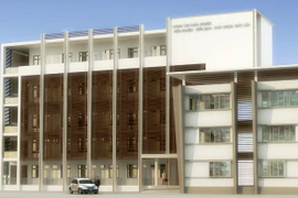 Cán bộ Tổng cục Thủy sản làm giả giấy tờ hợp quy 800 sản phẩm