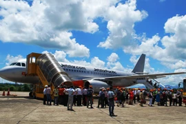 Jetstar Pacific bán vé máy bay giá 320 đồng/chặng