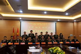 Quyết tâm giữ vững ổn định chính trị trên địa bàn