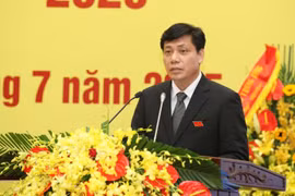 Chủ tịch Đường sắt xin nghỉ hưu đột xuất, Thứ trưởng Bộ GTVT phải tạm phụ trách tổng công ty