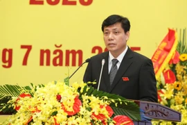 Chủ tịch Đường sắt xin nghỉ hưu đột xuất, Thứ trưởng Bộ GTVT phải tạm phụ trách tổng công ty