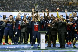 Phạt 20 triệu bảng, UEFA “giơ cao đánh khẽ” với PSG?