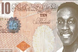 Chùm ảnh chế hài hước người hùng “chân gỗ” của đội tuyển Anh