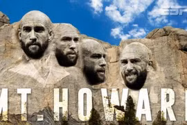 Cười nghiêng ngả với chùm ảnh chế World Cup “bá đạo”