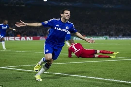 Cesc Fabregas – Ranh giới mong manh giữa người hùng và tội đồ