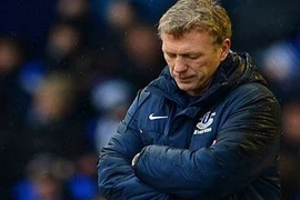 BLĐ M.U chính thức lên tiếng về thông tin sa thải David Moyes