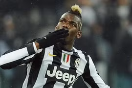 Chê tiền, sao Juventus “chảnh” với các đại gia