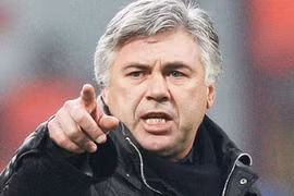 Carlo Ancelotti “công kích” Tòa án thể thao Tây Ban Nha và La Liga vì Ronaldo