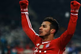 Bayern nhận “hung tin” trước thềm đại chiến cùng M.U