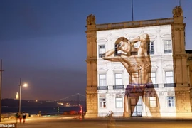 Lộ bí quyết giúp Rô “điệu” trở thành người đẹp nhất hành tinh