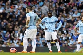 Pellegrini cay đắng thừa nhận Man City đã đánh giá thấp đối thủ