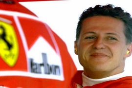 Chỉ có phép lạ mới giúp Michael Schumacher tỉnh lại