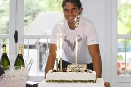 28 sự thật thú vị về tay vợt số 1 thế giới - Rafael Nadal