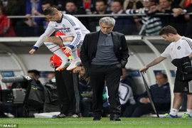 Bồi thường 10 triệu bảng, Chelsea quyết “tống” Torres ra đường