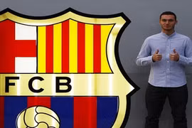 Từ chối M.U, Arsenal để Vermaelen "cập bến" Barca