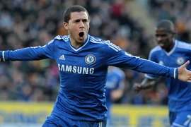 Chelsea đón hung tin trước thềm đại chiến với Atletico