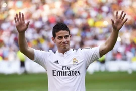 Man City mừng "húm" khi Real chiêu mộ thành công sao World Cup