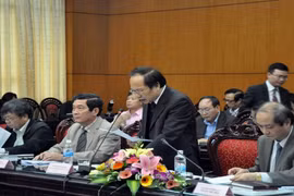 Kêu gọi tinh thần tiết kiệm trong công tác đăng cai ASIAD 2019